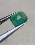Most Rare 0.58 ct Green Hauyne from Badakhshan, Afghanistan - Image 6