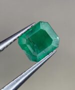Most Rare 0.58 ct Green Hauyne from Badakhshan, Afghanistan - Image 8