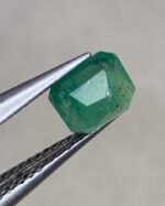 Most Rare 0.58 ct Green Hauyne from Badakhshan, Afghanistan - Image 9