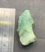 Most Rare 33 ct Green Hauyne specimen from Badakhshan, Afghanistan - Image 6