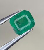 Most Rare 0.58 ct Green Hauyne from Badakhshan, Afghanistan - Image 10