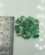 20.40 ct Rough Emerald from Panjshir, Afghanistan - Image 2