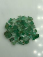 20.40 ct Rough Emerald from Panjshir, Afghanistan - Image 3