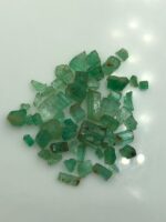 20.40 ct Rough Emerald from Panjshir, Afghanistan - Image 4