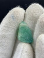Most Rare 14 ct Green Hauyne specimen from Badakhshan, Afghanistan - Image 6