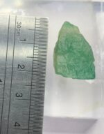 Most Rare 14 ct Green Hauyne specimen from Badakhshan, Afghanistan - Image 7