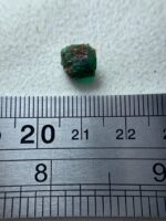 2.06ct Sest Emerald Crystal – Natural Untreated Green Gemstone (8.21 x 7.37 x 5.27 mm) - Image 8