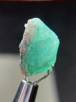 Panjshir Emerald: 12.21ct Afghan Gemstone Crystal - Image 2