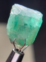 Panjshir Emerald: 12.21ct Afghan Gemstone Crystal - Image 3