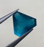 Most Rare 0.470 Carat Greenish Blue  Hauyne  from Badakhshan, Afghanistan | Loose Gemstone for Jewelry - Image 5