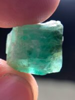 Panjshir Emerald: 12.21ct Afghan Gemstone Crystal - Image 4