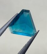 Most Rare 0.470 Carat Greenish Blue  Hauyne  from Badakhshan, Afghanistan | Loose Gemstone for Jewelry - Image 6