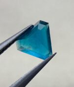 Most Rare 0.470 Carat Greenish Blue  Hauyne  from Badakhshan, Afghanistan | Loose Gemstone for Jewelry - Image 7