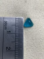 Most Rare 0.470 Carat Greenish Blue  Hauyne  from Badakhshan, Afghanistan | Loose Gemstone for Jewelry - Image 10