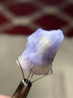 Rare 21.80ct Hackmanite Crystal from Afghanistan - Image 11