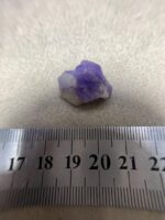 Rare 21.80ct Hackmanite Crystal from Afghanistan - Image 3