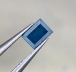 Most Rare 0.455 ct Blue Hauyne from Badakhshan, Afghanistan - Image 3