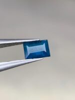 Most Rare 0.455 ct Blue Hauyne from Badakhshan, Afghanistan - Image 5