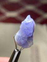 Rare 21.80ct Hackmanite Crystal from Afghanistan - Image 9