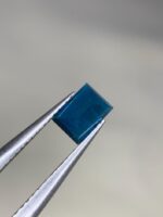 Most Rare 0.455 ct Blue Hauyne from Badakhshan, Afghanistan - Image 9