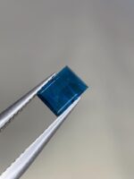 Most Rare 0.455 ct Blue Hauyne from Badakhshan, Afghanistan - Image 10