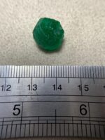 9.41 ct Swat Emerald Crystal – A Bold Natural Statement - Image 12