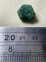 Majestic Green: A 13.20‑Carat Emerald Crystal from Swat Valley - Image 10
