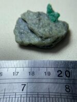 Bold and Brilliant -108.19-Carat Emerald Specimen from Swat Valley - Image 2