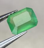 Most Rare 0.340 Carat Green Hauyne  from Badakhshan, Afghanistan | Loose Gemstone for Jewelry - Image 3