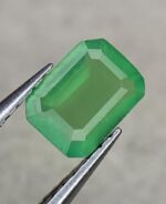 Most Rare 0.340 Carat Green Hauyne  from Badakhshan, Afghanistan | Loose Gemstone for Jewelry - Image 4
