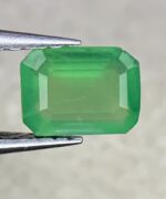 Most Rare 0.340 Carat Green Hauyne  from Badakhshan, Afghanistan | Loose Gemstone for Jewelry - Image 5