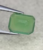 Most Rare 0.340 Carat Green Hauyne  from Badakhshan, Afghanistan | Loose Gemstone for Jewelry - Image 6