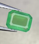 Most Rare 0.340 Carat Green Hauyne  from Badakhshan, Afghanistan | Loose Gemstone for Jewelry - Image 7