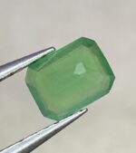 Most Rare 0.340 Carat Green Hauyne  from Badakhshan, Afghanistan | Loose Gemstone for Jewelry - Image 8