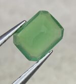 Most Rare 0.340 Carat Green Hauyne  from Badakhshan, Afghanistan | Loose Gemstone for Jewelry - Image 9