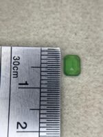 Most Rare 0.340 Carat Green Hauyne  from Badakhshan, Afghanistan | Loose Gemstone for Jewelry - Image 10