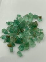 31 ct Rough Emerald from Panjshir, Afghanistan - Image 2