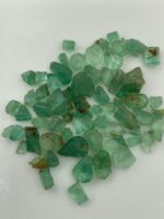 31 ct Rough Emerald from Panjshir, Afghanistan - Image 3
