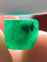 7.25ct Emerald Crystal from Swat: A Radiant Gem from Pakistan’s Valleys - Image 7