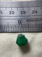 7.25ct Emerald Crystal from Swat: A Radiant Gem from Pakistan’s Valleys - Image 10