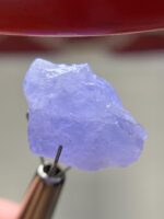 17.05 ct Afghan Hackmanite Crystal – Compact Beauty with a Dynamic Edge - Image 11