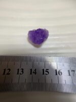 17.05 ct Afghan Hackmanite Crystal – Compact Beauty with a Dynamic Edge - Image 12