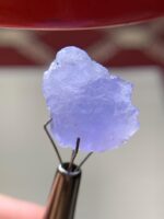 17.05 ct Afghan Hackmanite Crystal – Compact Beauty with a Dynamic Edge - Image 5