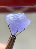 17.05 ct Afghan Hackmanite Crystal – Compact Beauty with a Dynamic Edge - Image 8
