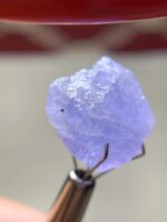 17.05 ct Afghan Hackmanite Crystal – Compact Beauty with a Dynamic Edge - Image 9