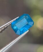 Most Rare 0.235 Carat Greenish Blue Hauyne  from Badakhshan, Afghanistan | Loose Gemstone for Jewelry - Image 5