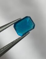 Most Rare 0.235 Carat Greenish Blue Hauyne  from Badakhshan, Afghanistan | Loose Gemstone for Jewelry - Image 8