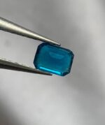 Most Rare 0.235 Carat Greenish Blue Hauyne  from Badakhshan, Afghanistan | Loose Gemstone for Jewelry - Image 9