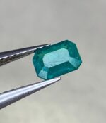 Most Rare 0.315 Carat Greenish Blue Hauyne  from Badakhshan, Afghanistan | Loose Gemstone for Jewelry - Image 2
