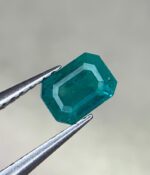 Most Rare 0.315 Carat Greenish Blue Hauyne  from Badakhshan, Afghanistan | Loose Gemstone for Jewelry - Image 3